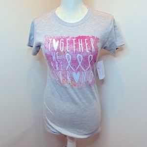 Breast Cancer Tee